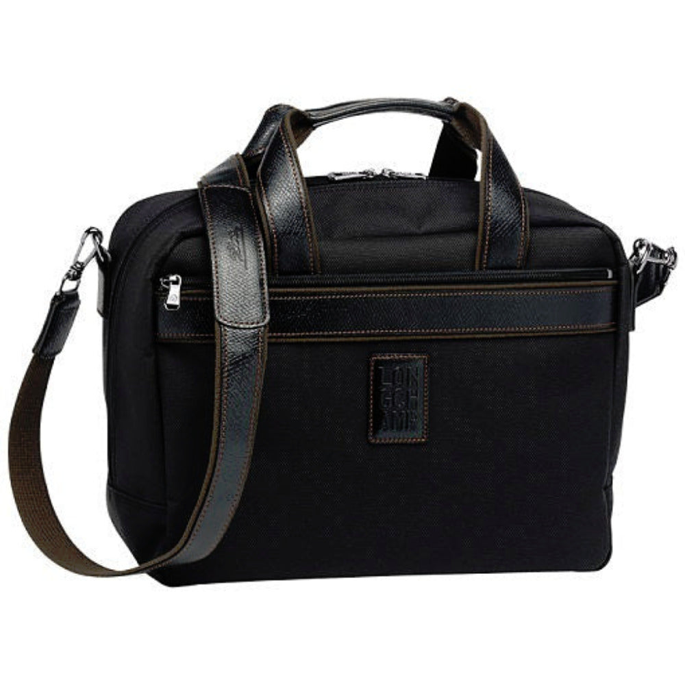 Longchamp Boxford Double Handle Small Travel Bag PL