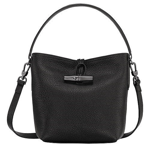 Longchamp Roseau Essential XSmall Bucket Bag – BagShop PL