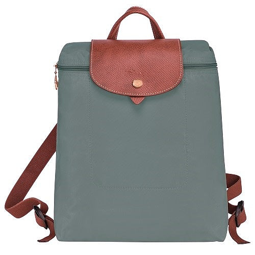 Longchamp Le Pliage Folding Backpack