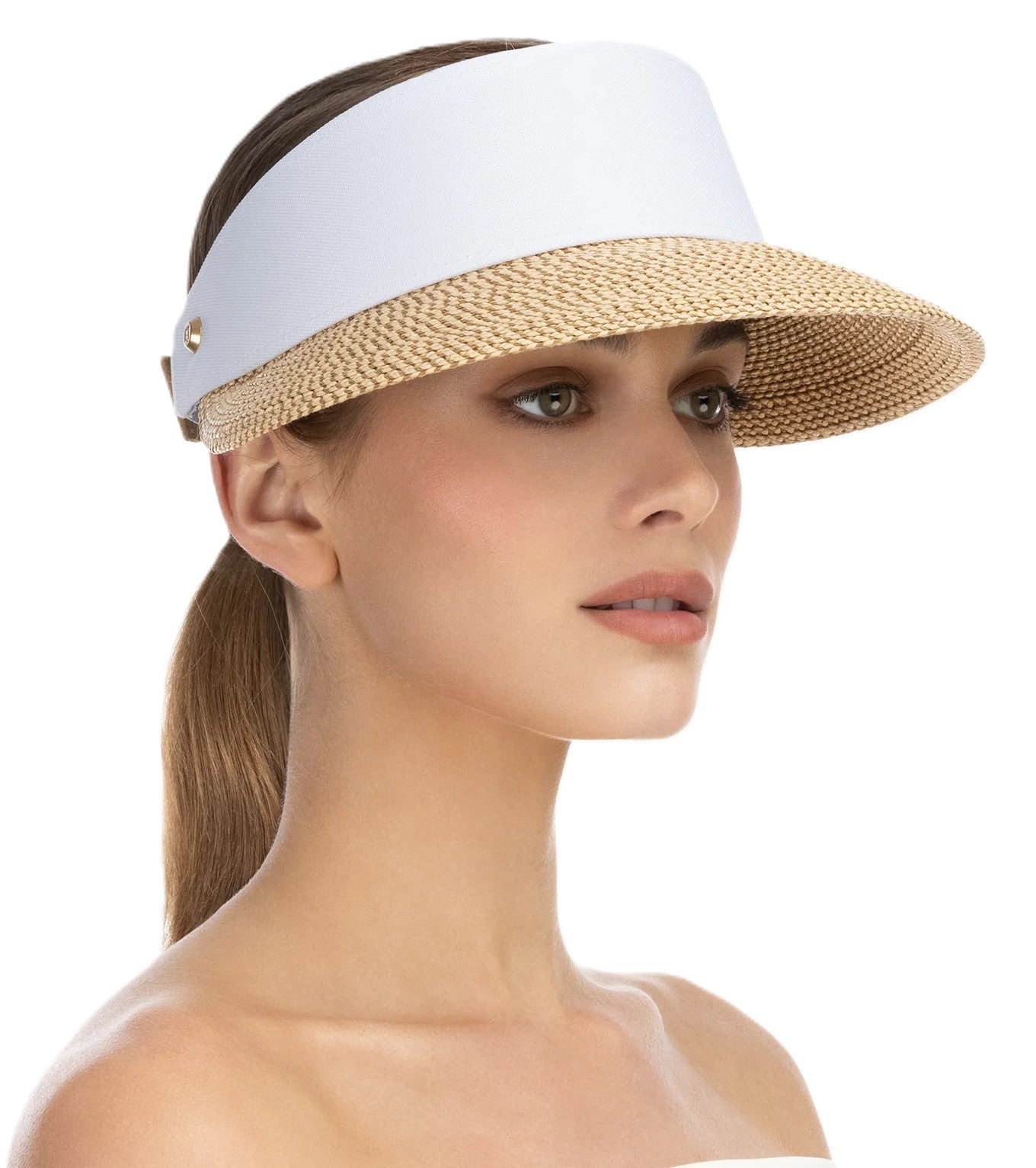 Eric Javits Champ Visor – BagShop PL