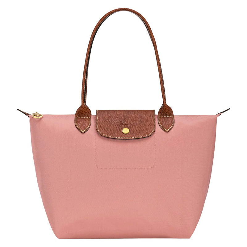 Longchamp Le Pliage Original L Shopping Tote Bag