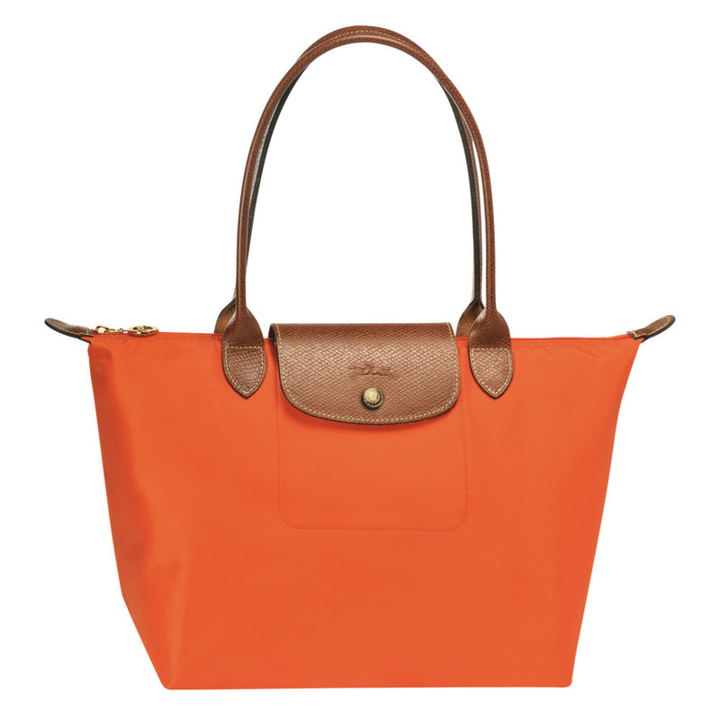 Longchamp Le Pliage Original L Shopping Tote Bag