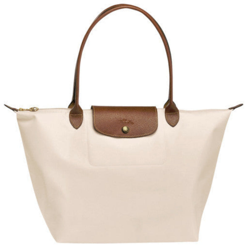 Longchamp Le Pliage Original L Shopping Tote Bag