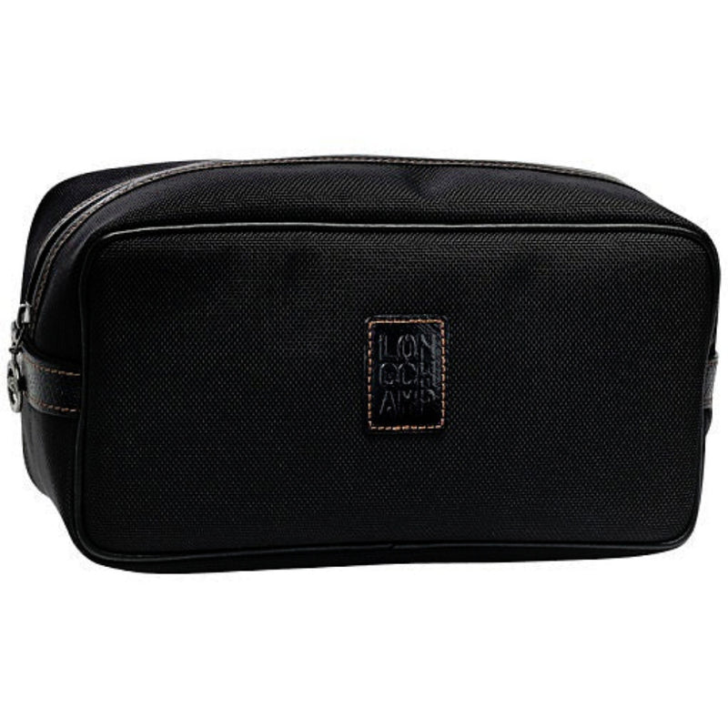 Longchamp Boxford Small Toiletry Case