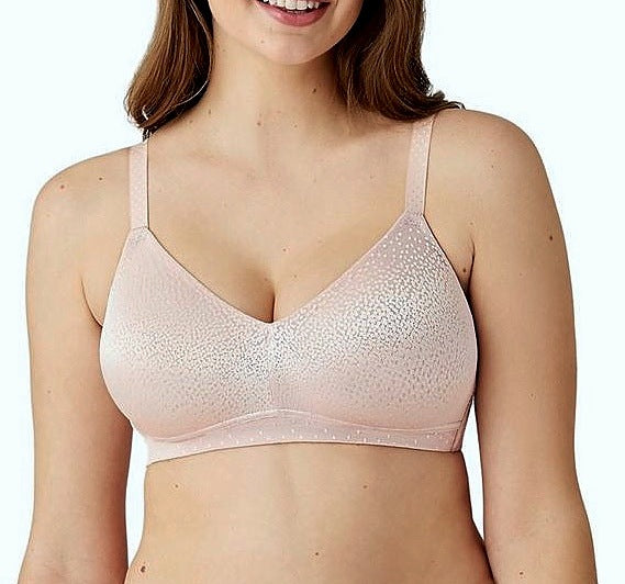 Wacoal Back Appeal Wire Free Bra