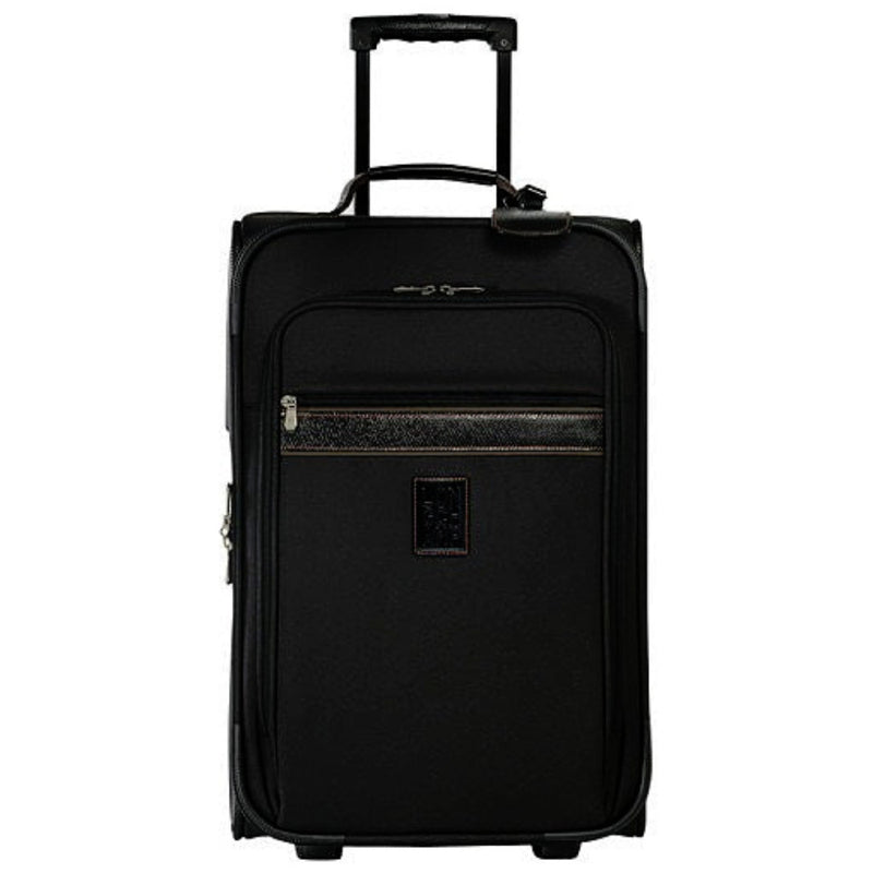 Longchamp Boxford Medium Wheeled Suitcase