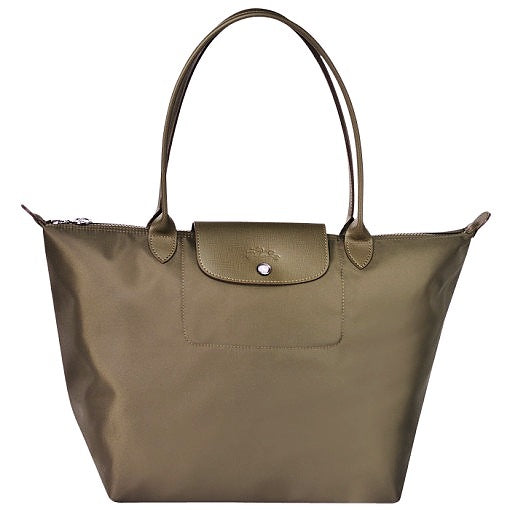 Longchamp Le Pliage Neo Medium Shopping Tote Bag