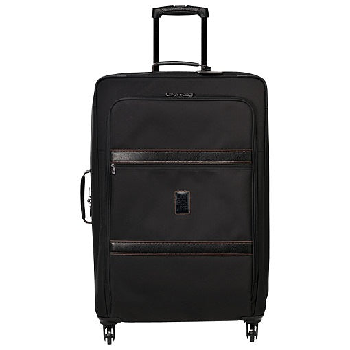 Longchamp Boxford Large 4 Wheeled Suitcase