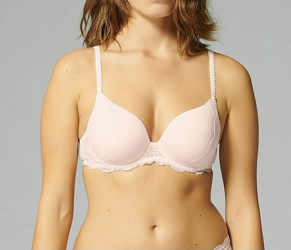 Simone Perele Reve 3D Plung Bra