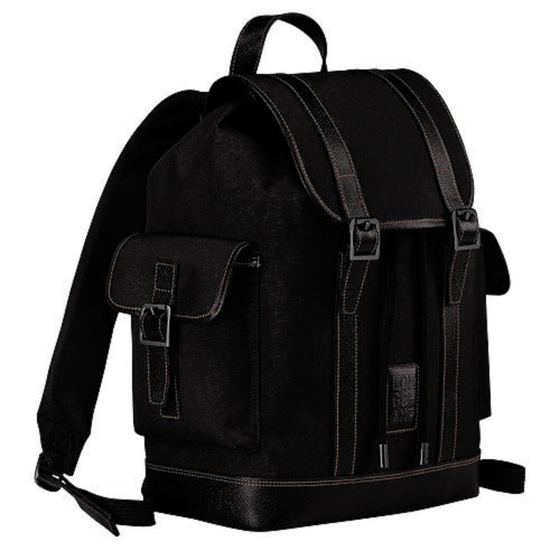 Longchamp Boxford Utility Backpack