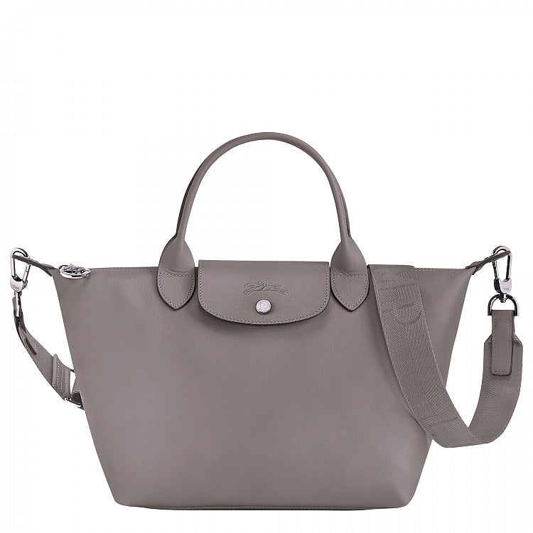 Longchamp Le Pliage Xtra Small Handbag with Adjustable and Detacheable Shoulder Strap