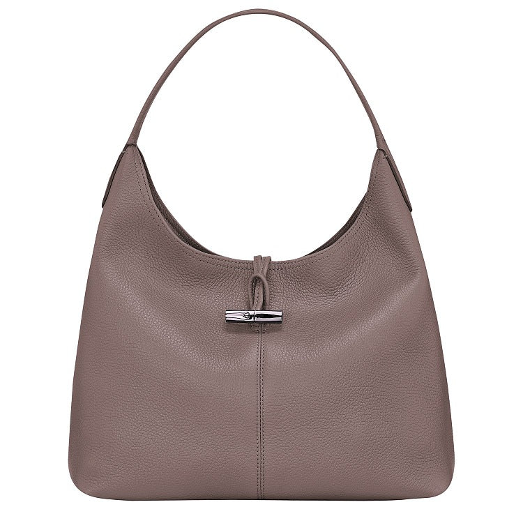 Longchamp Roseau Essential Small Hobo Bag