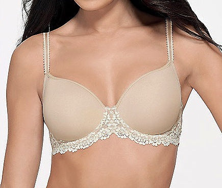 Wacoal Embrace Lace Underwire T-Shirt Bra