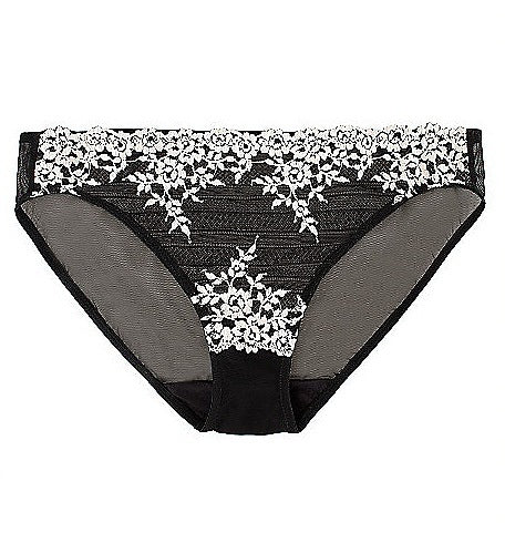 Wacoal 64391 Wacoal Lace Panties