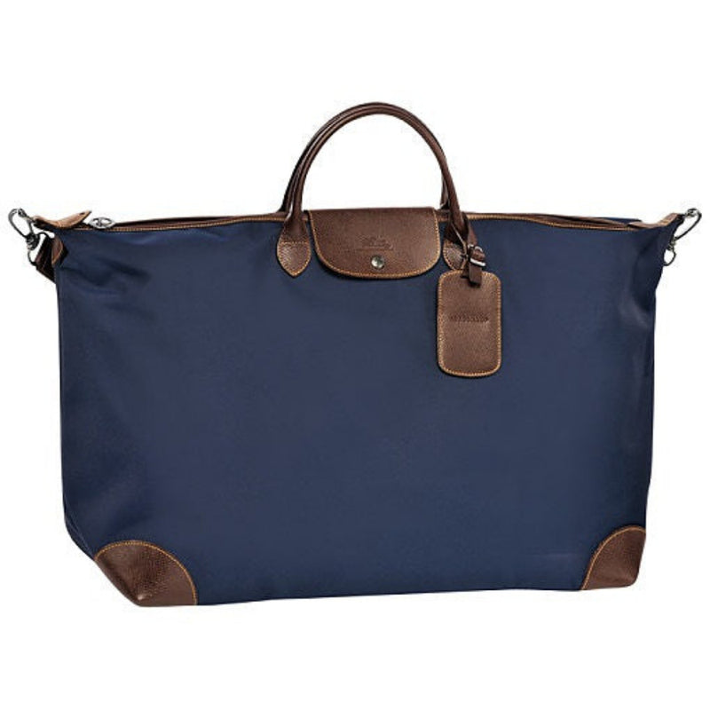 Longchamp Boxford 21.5 Medium Travel Bag