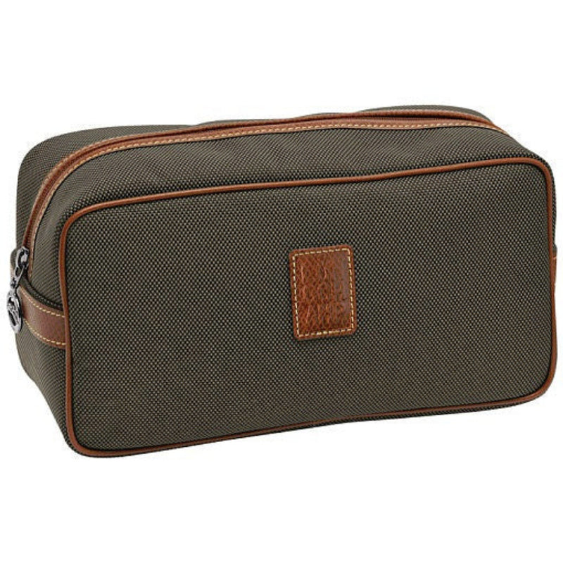 Longchamp Boxford Small Toiletry Case