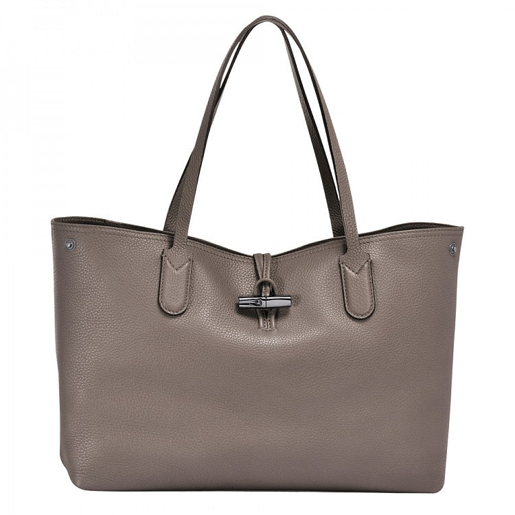 Longchamp Roseau Medium Shoulder Bag