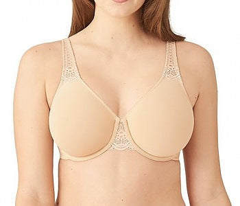 Wacoal Soft Embrace Underwire Bra