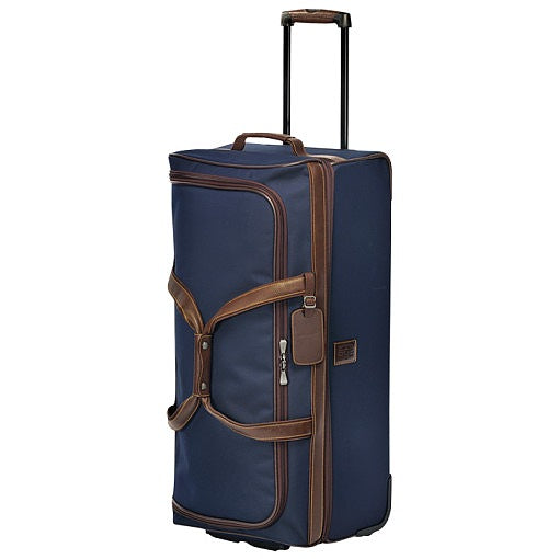 Longchamp Boxford XL Wheeled Expandable Duffel