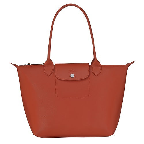 Longchamp Le Pliage City Medium Shoulder Tote Bag