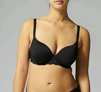 Simone Perele Reve 3D Plung Bra