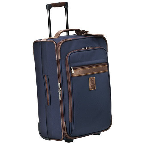 Longchamp Boxford Medium Wheeled Suitcase