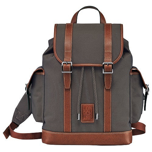 Longchamp Boxford Utility Backpack