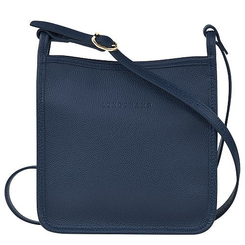 Longchamp Le Foulonne Large Zipped Crossbody Bag