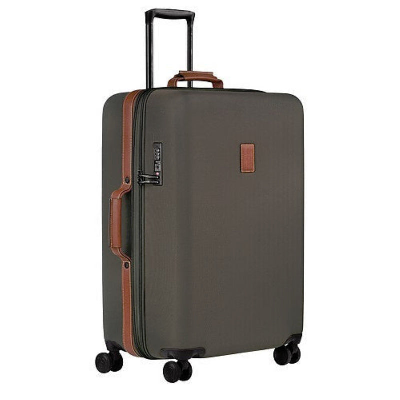 Longchamp Boxford Small Carry-On Suitcase Recycled Canvas