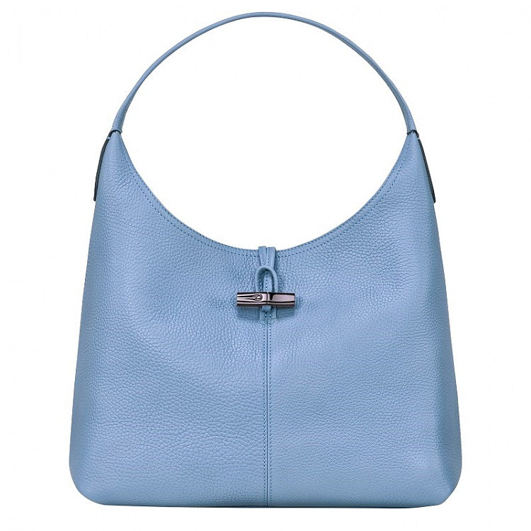 Longchamp Roseau Essential Small Hobo Bag