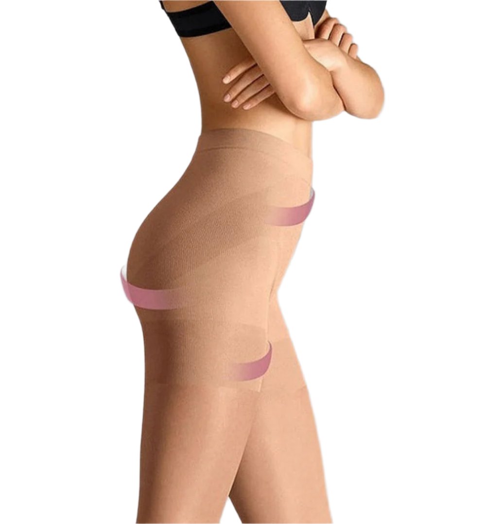 Wolford Synergy 20 Push Up Tights – BagShop PL