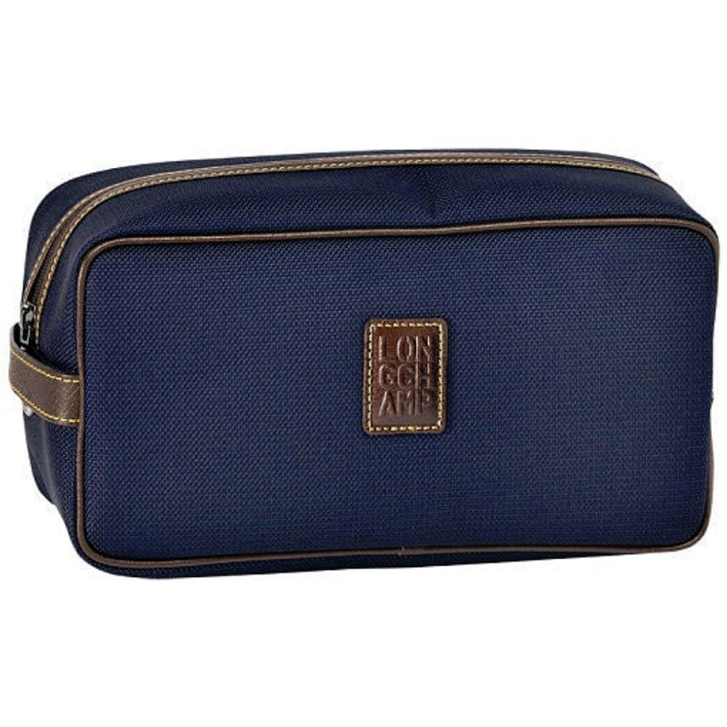 Longchamp Boxford Small Toiletry Case