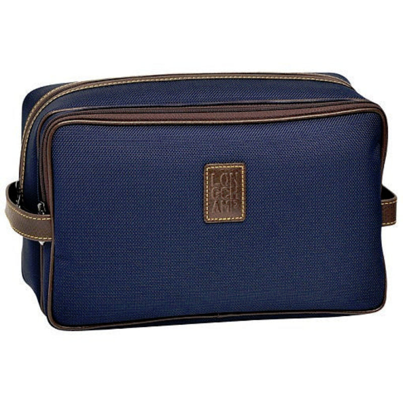 Longchamp Boxford Toiletry Bag