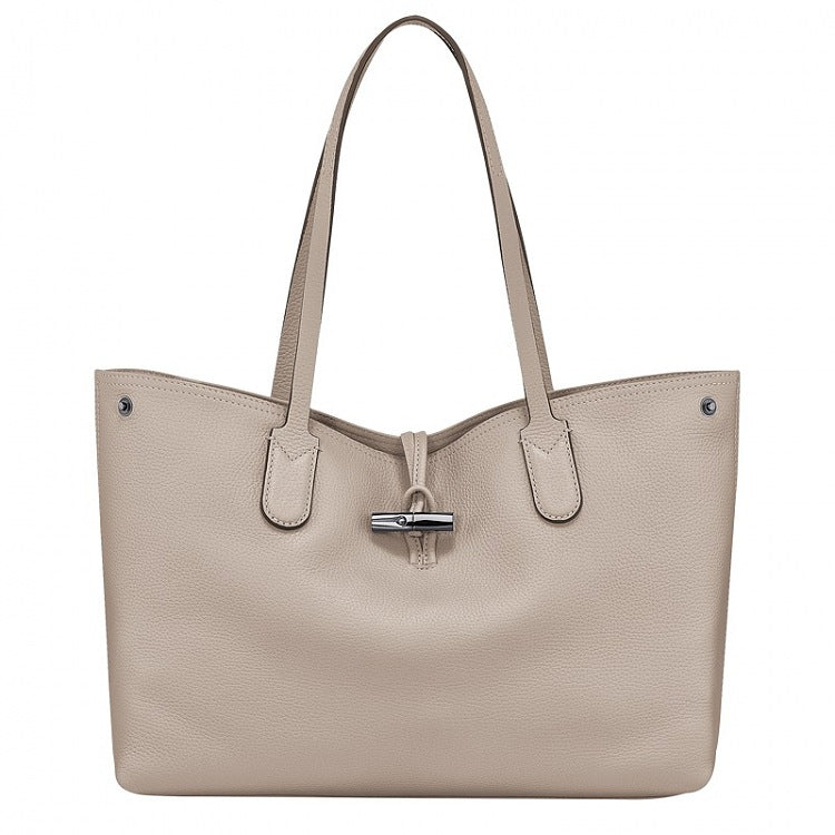 Longchamp Roseau Medium Shoulder Bag