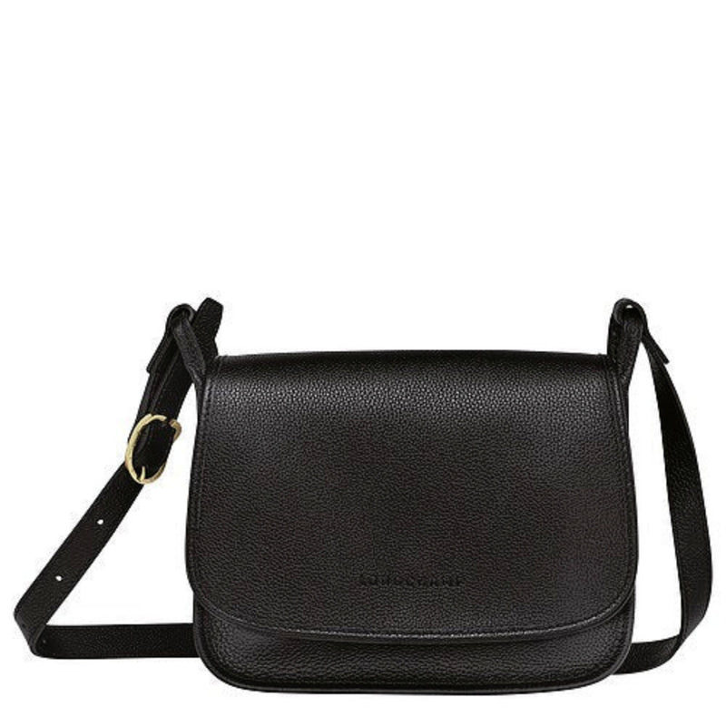 Longchamp Le Foulonne Crossbody with Flap