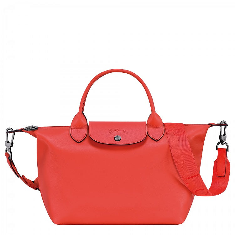 Longchamp Le Pliage Xtra Small Handbag with Adjustable and Detacheable Shoulder Strap