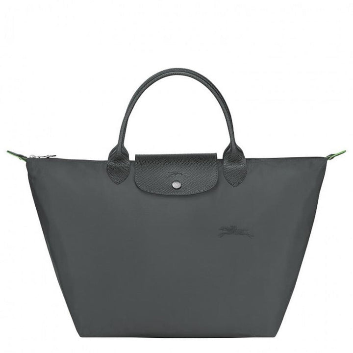 Longchamp Le Pliage Green M Tote Bag – BagShop PL