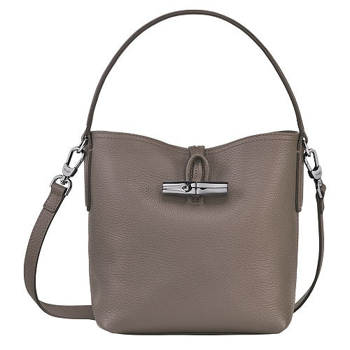 Longchamp Roseau Essential Small Bucket Bag