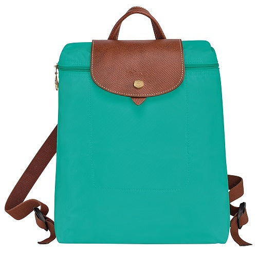 Longchamp Le Pliage Folding Backpack