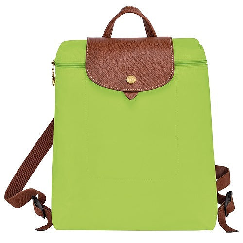 Longchamp Le Pliage Folding Backpack