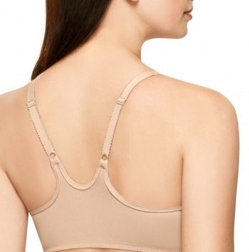 Wacoal 65124 Body Racerback Underwire Bra