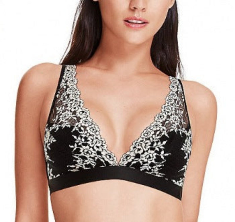 Wacoal 852191 Embrace Lace Wire Free Bra