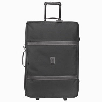 Longchamp Boxford Suitcase With Wheels