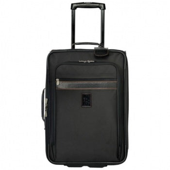 Longchamp Boxford Suitcase with Wheels