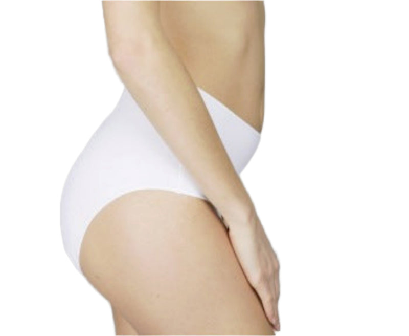 Lejaby Invisibles Brief Style 5304 (DISCONTINUED-LIMITED STOCK!)