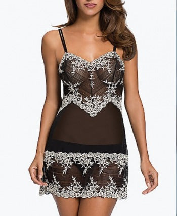 Wacoal Embrace Lace Chemise