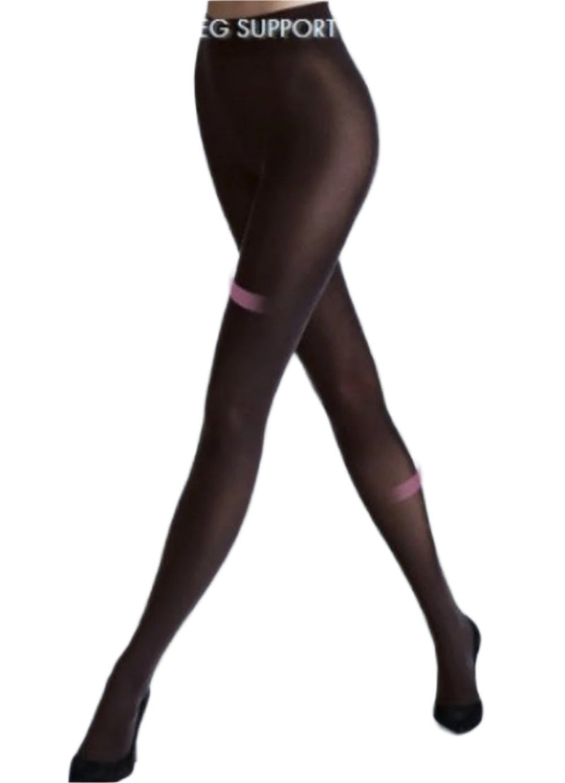 Wolford Individual 50 Leg Support