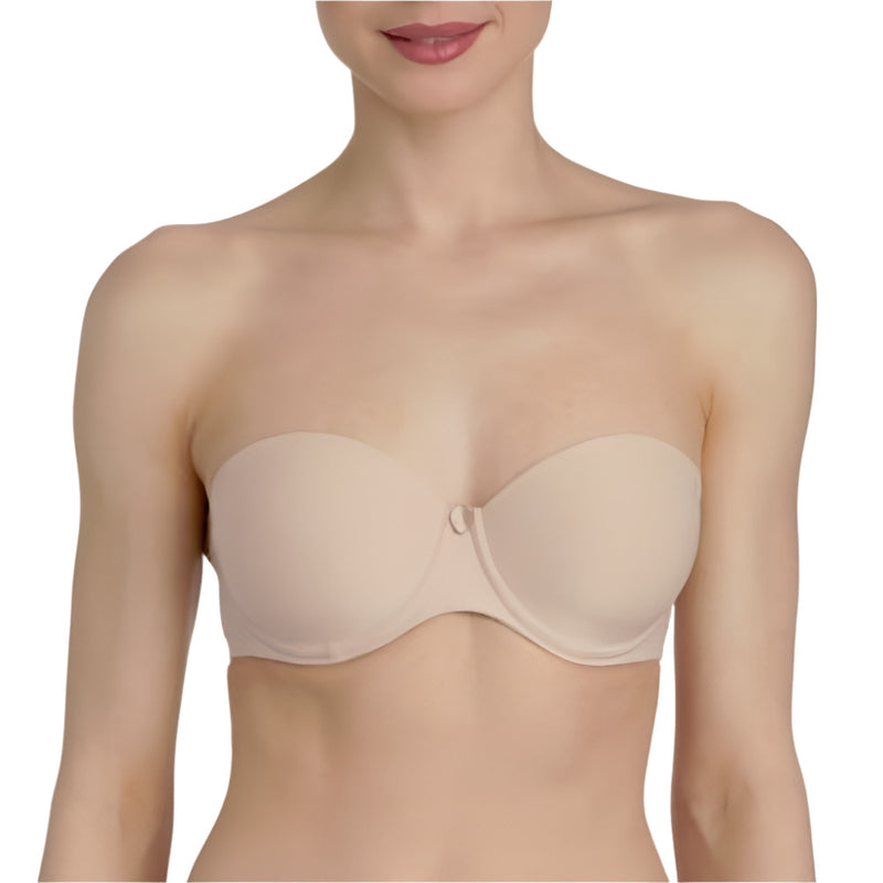 Marie Jo Tom Strapless Bra