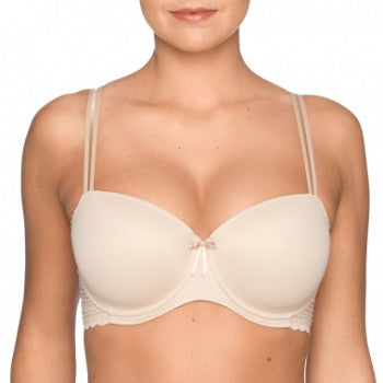 Primadonna Twist Tresor Padded Balcony Bra