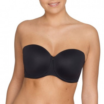 Primadonna Perle Padded Strapless Bra